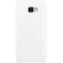Nillkin Sparkle Series New Leather case for Samsung Galaxy C7 (C7000) order from official NILLKIN store